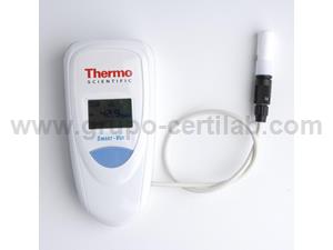 REGISTADOR TEMPERATURA E HUMIDADE SEM FIOS